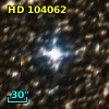 HD 104062
