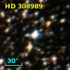 HD 308989