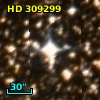 HD 309299