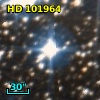 HD 101964