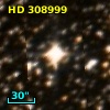 HD 308999