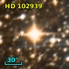 HD 102939