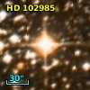 HD 102985
