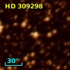 HD 309298