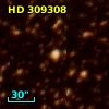 HD 309308