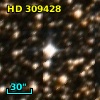 HD 309428