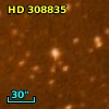 HD 308835