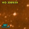 HD 308939