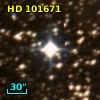 HD 101671