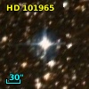 HD 101965