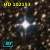 HD 102153