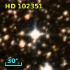 HD 102351