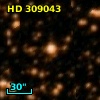 HD 309043