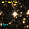 HD 309035