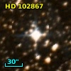 HD 102867