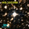 HD 103348