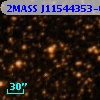 2MASS J11544353-6313311