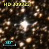 HD 309323