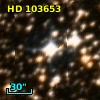 HD 103653