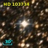 HD 103734