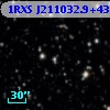 1RXS J211032.9+431549