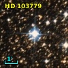 HD 103779