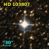 HD 103807