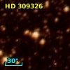 HD 309326