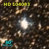 HD 104083