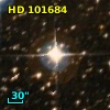 HD 101684