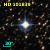HD 101839