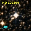 HD 102304