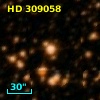 HD 309058