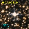 HD 102819