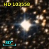 HD 103558
