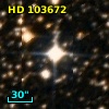 HD 103672