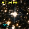 HD 103808