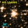 HD 104095
