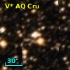 V* AQ Cru