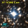 V* V346 Cen