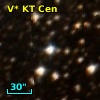 V* KT Cen