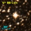 V* BB Cen