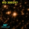 HD 309247