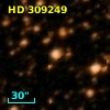 HD 309249