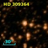 HD 309364