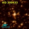 HD 309433