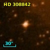 HD 308842