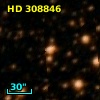 HD 308846