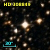 HD 308849