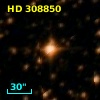 HD 308850